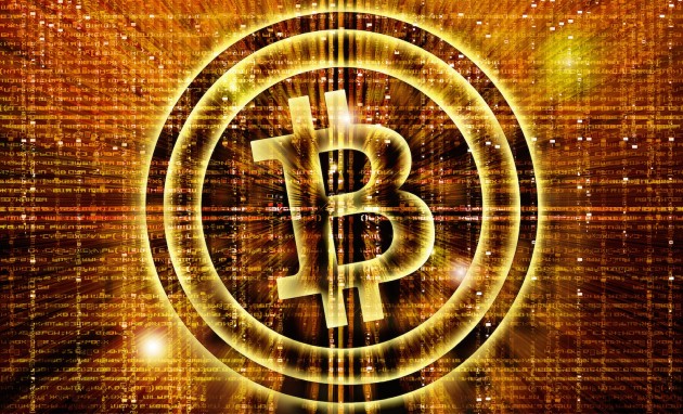 Bitcoin forex symbol
