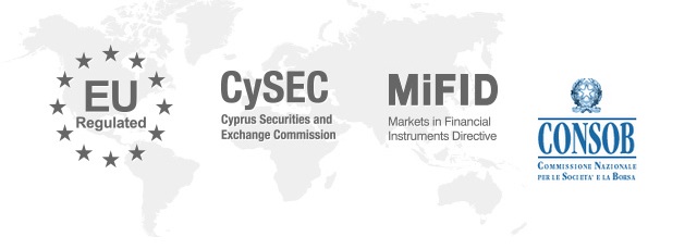 broker forex consob cysec