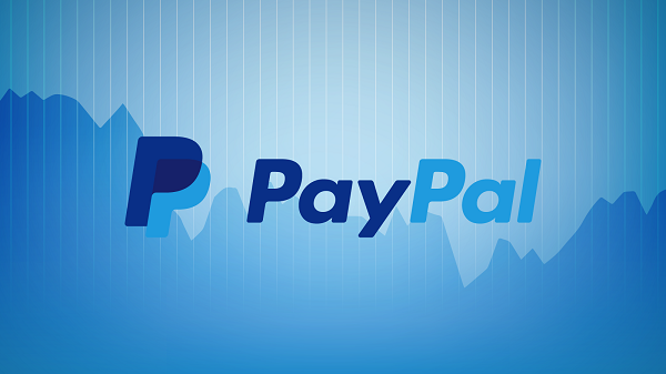 broker forex paypal