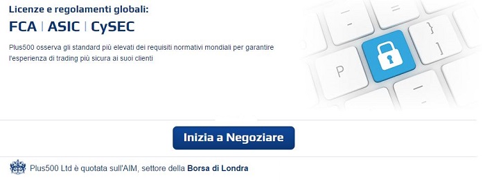plus500 opinioni affidabilità