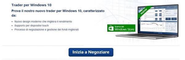 plus500 webtrader come negoziare