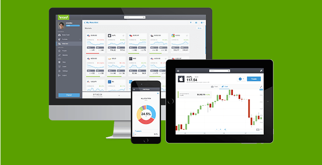 etoro webtrader