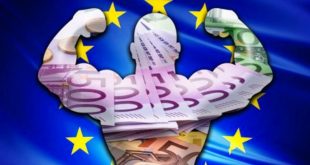 Continua lo strapotere dell’Euro Analisi Forex 21 Luglio 2017