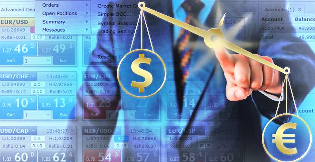 Forex Trading A Beginners Guide Investopedia